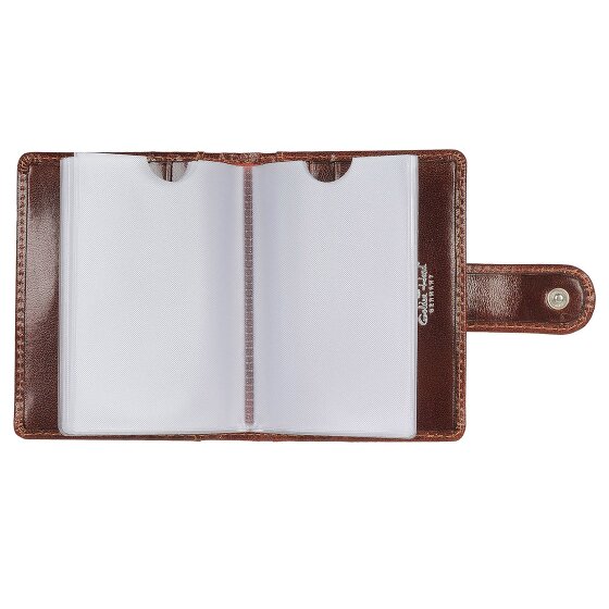 Golden Head Colorado RFID Credit Card Case Latch