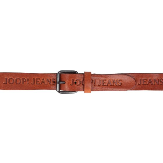 Joop! Jeans Pasek skórzany