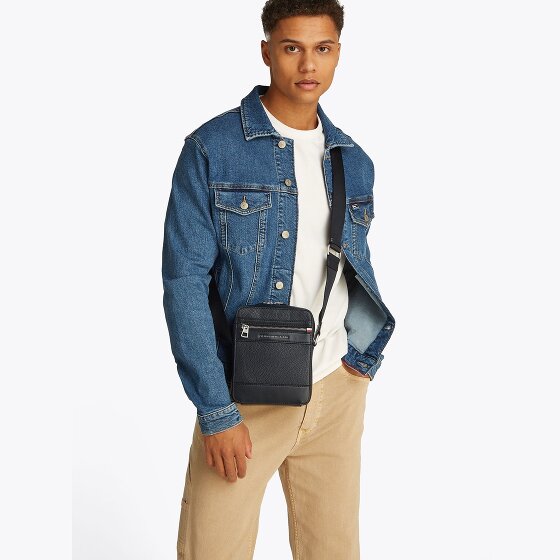 Tommy Hilfiger TH Central Mini Torba Torba na ramię 16 cm