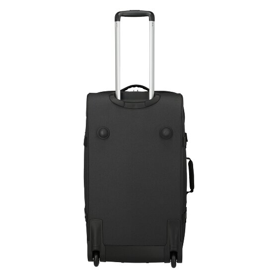 Travelite Bolonia 4 kółka Torba podróżna L 72 cm