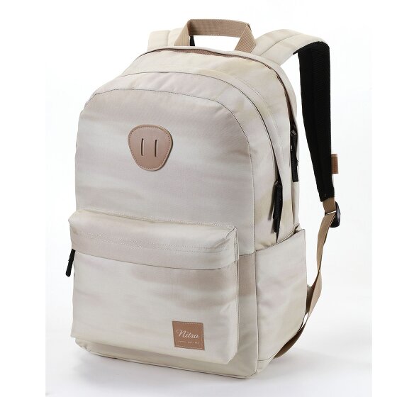 NITRO Urban Plus Backpack 45 cm komora na laptopa