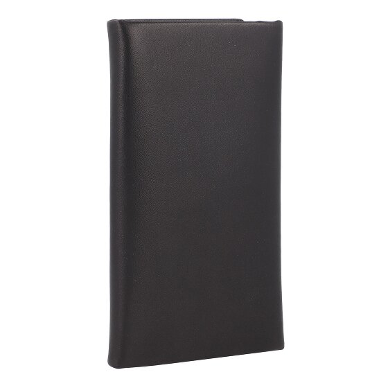 Samsonite Attack 2 Portfel z kluczem Skóra 6.5 cm