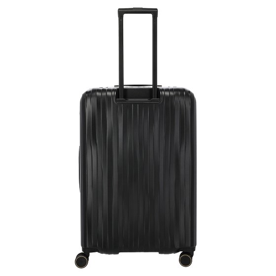 Travelite Barbara Novelty 4 kółka Walizka 75 cm