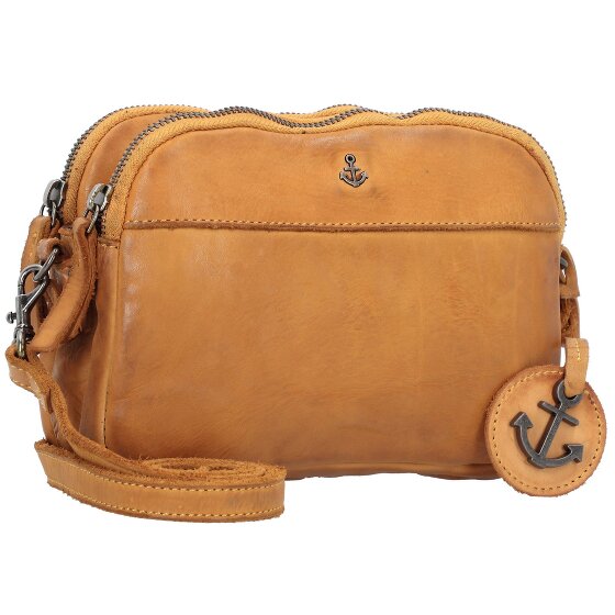 Harbour 2nd Anchor Love Rieke Torba na ramię Skórzany 22 cm