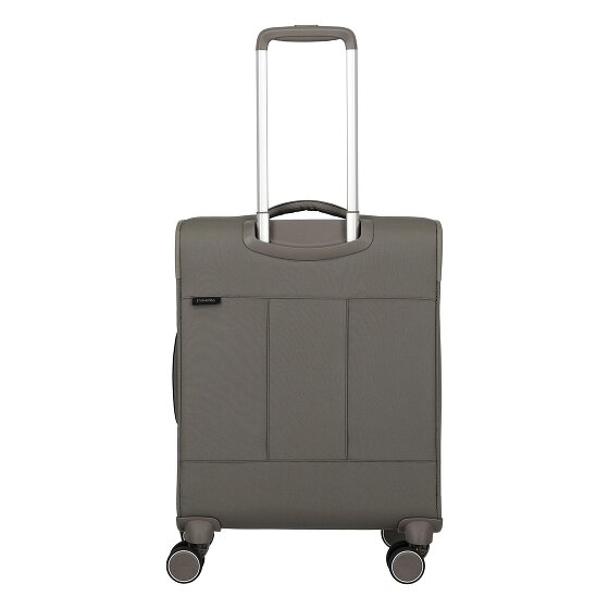Travelite Tamaris x Travelite Voyaage 4 kółka Walizka kabinowy S 55 cm