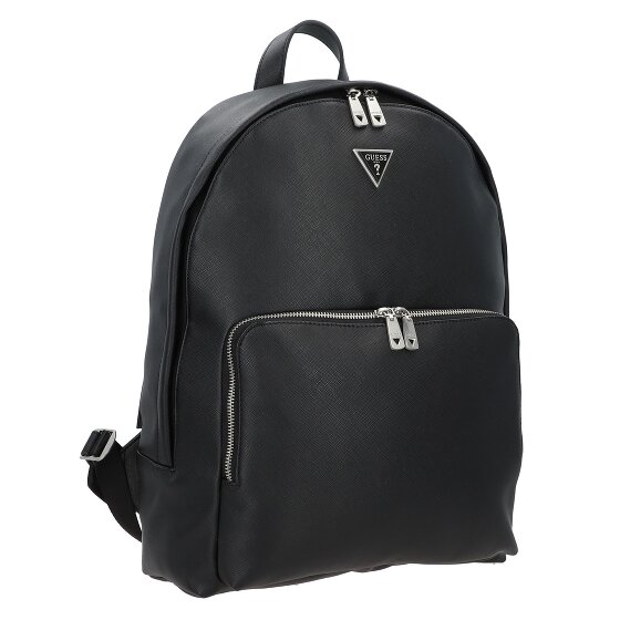 Guess Milano Plecak 42 cm Komora na laptopa