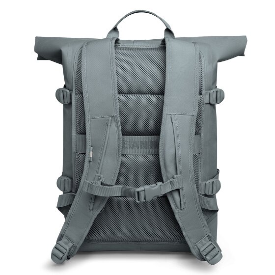 GOT BAG Rolltop 2.0 Plecak 43 cm Komora na laptopa