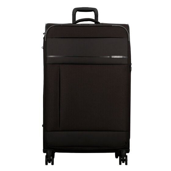 Jump Monthélys 4 kółka Walizka 78 cm z plisą rozprężną