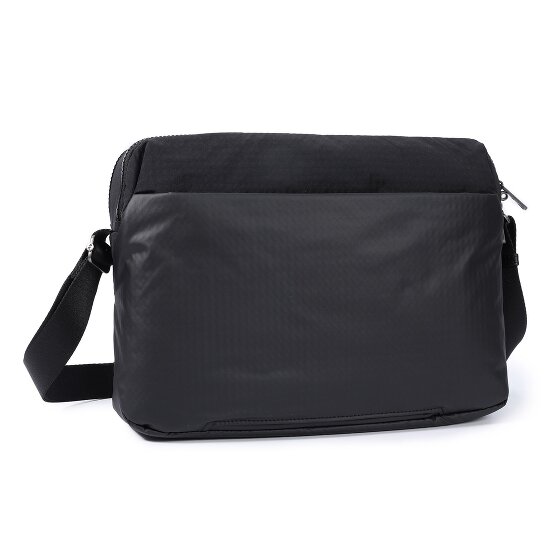 Hedgren Furo Mori Teczka Ochrona RFID 34 cm Komora na laptopa
