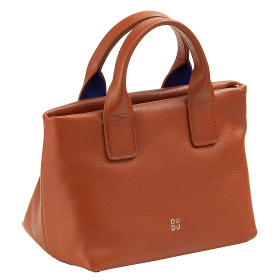 DuDu Ibiza Torba Skóra 22 cm