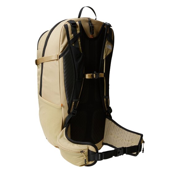 The North Face Basin 36 Plecak 58 cm przegroda na laptopa