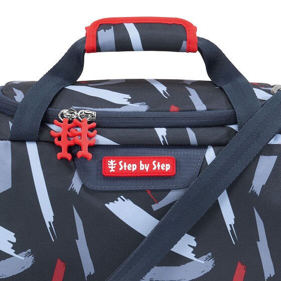 Step by Step Torba sportowa 36 cm