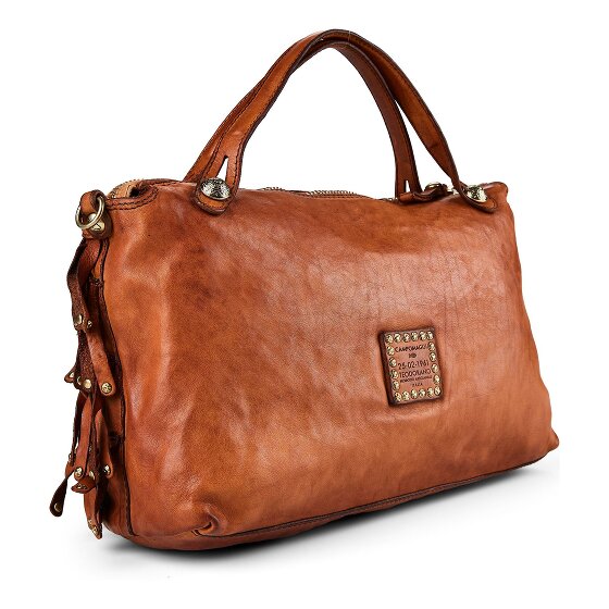 Campomaggi Melissa Torba Skóra 34 cm
