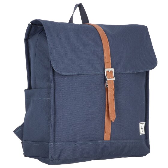 Herschel City Plecak 36 cm Komora na laptopa