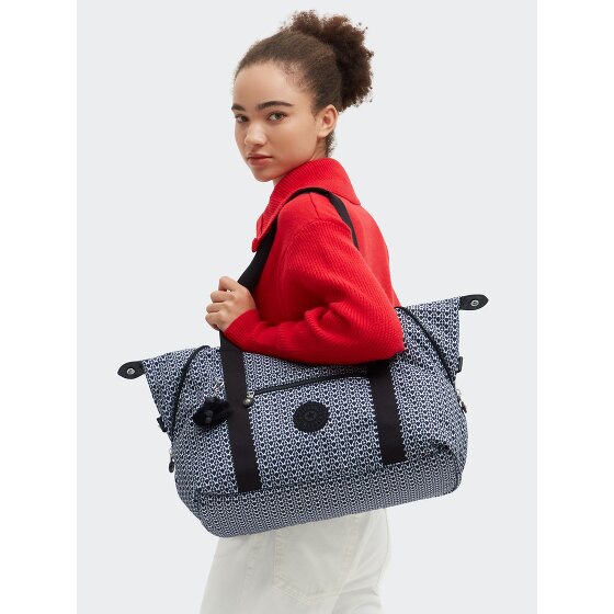 Kipling Art M Torba podróżna Weekender 58 cm
