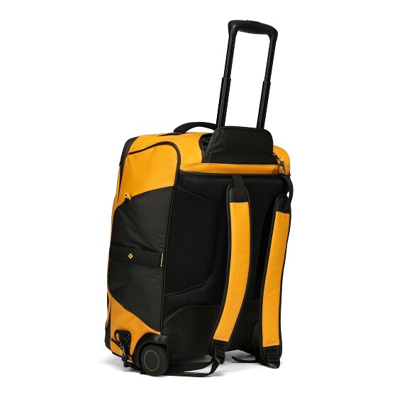 Samsonite Paradiver Light 2 kółka Torba podróżna 55 cm