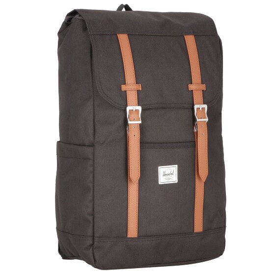 Herschel Retreat Plecak 43 cm Komora na laptopa