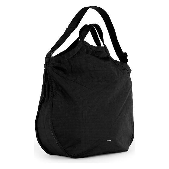 Sandqvist Grid Torba 40 cm z plisą rozprężną