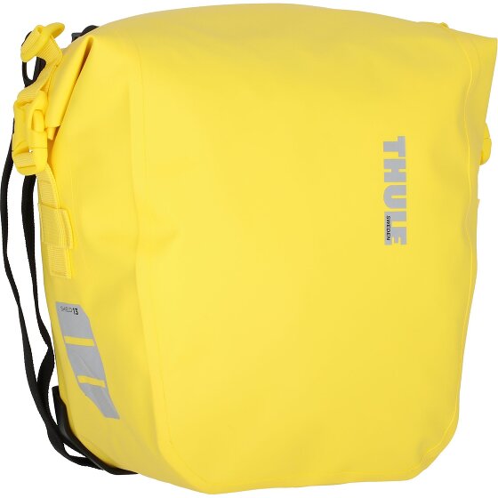 Thule Shield Sakwa rowerowa 13L Zestaw 2szt.