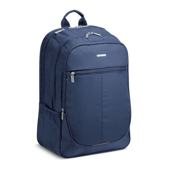 Roncato Easy Office 2.0 Plecak biznesowy 48 cm Komora na laptopa