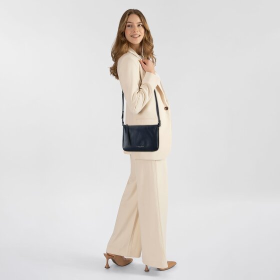 Liebeskind Nina Torba na ramię M Skórzany 25 cm