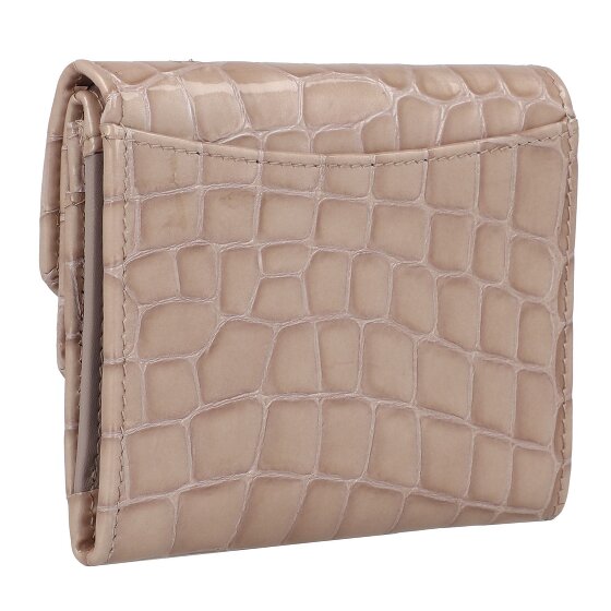 Braun Büffel Skórzany portfel Verona 10 cm