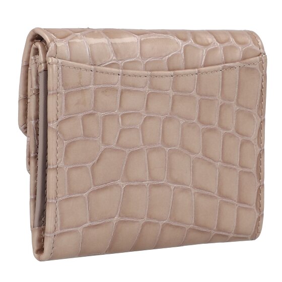 Braun Büffel Skórzany portfel Verona 10 cm