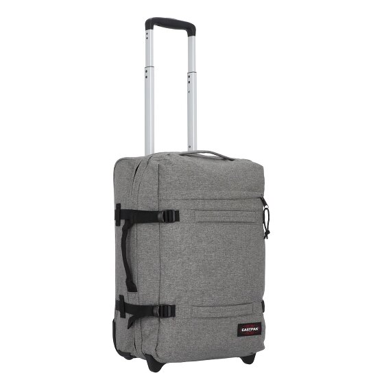 Eastpak Transit'R 2 kółka Walizka kabinowy S 51 cm