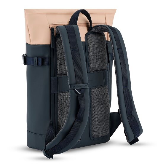 Kapten & Son Helsinki Plecak 46 cm Komora na laptopa