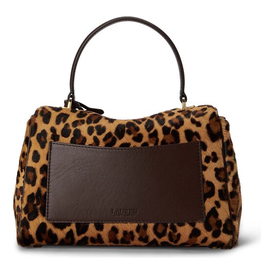 Lauren Ralph Lauren Farrah Torba Skóra 23.5 cm
