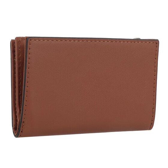 Liebeskind Lilith Portfel Ochrona RFID Skórzany 12 cm