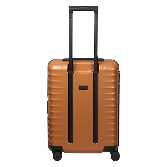 Titan Overseas 4 kółka Walizka 55 cm