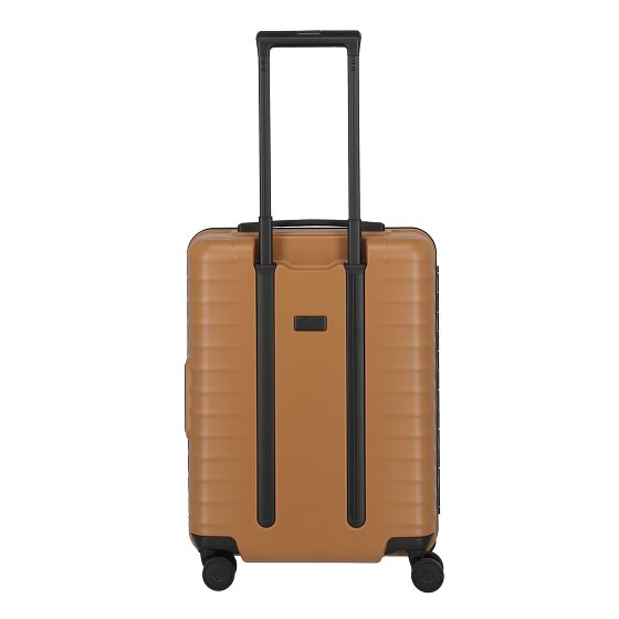 Titan Overseas 4 kółka Walizka 55 cm