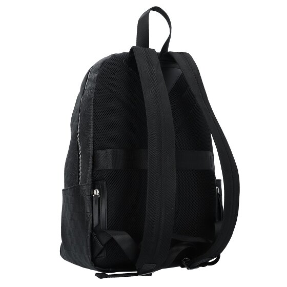 Guess Torino Plecak 46 cm Komora na laptopa