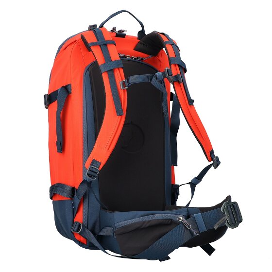Fjällräven Bergtagen 30 L Plecak turystyczny M-L 56 cm