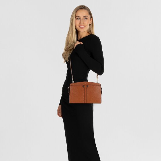 Boss Lidney Torba na ramię Skórzany 21 cm