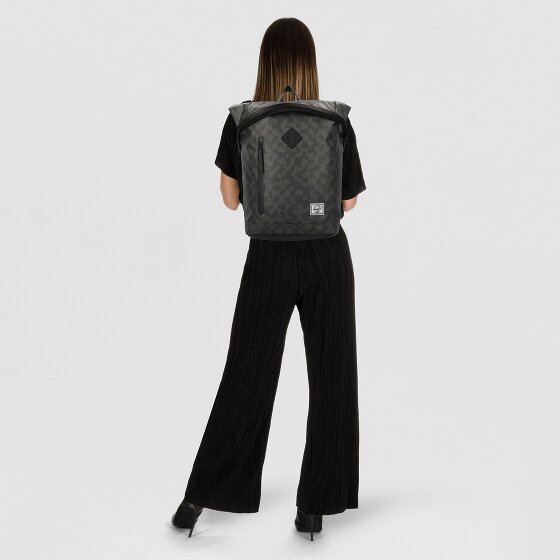 Herschel Roll Top Backpack 46 cm przegroda na laptopa