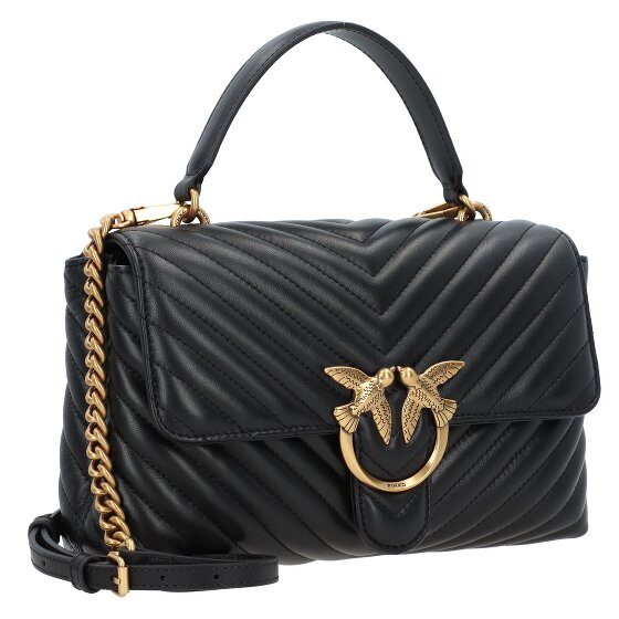 PINKO Love Lady Torba Skóra 26 cm