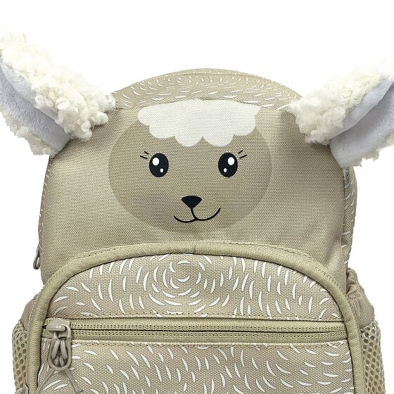 Schneiders Mini Plecak dla przedszkolaka 27 cm