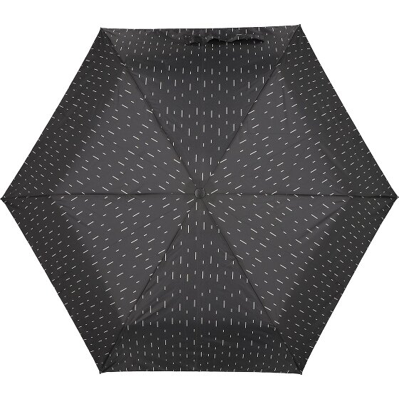 Knirps U.200 Duomatic Pocket Umbrella 28 cm