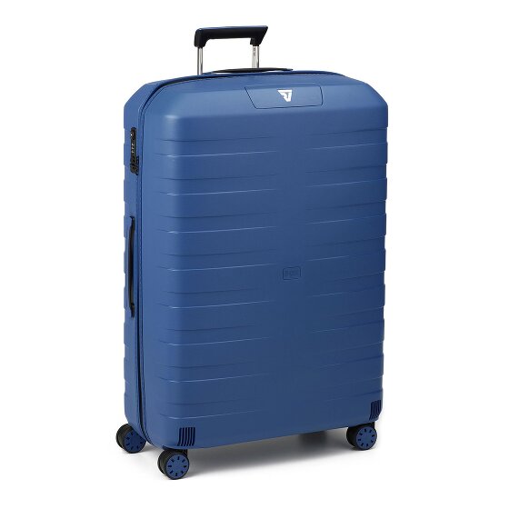 Roncato Box Sport 2.0 4 kółka Walizka L 78 cm
