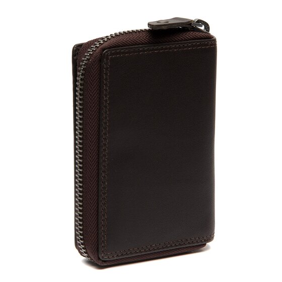 The Chesterfield Brand Lenwick Portfel Skórzany 11 cm