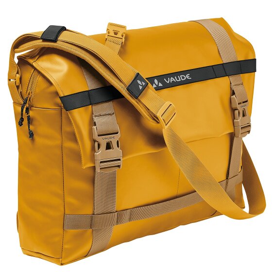 Vaude Mineo Messenger 45 cm przegroda na laptopa