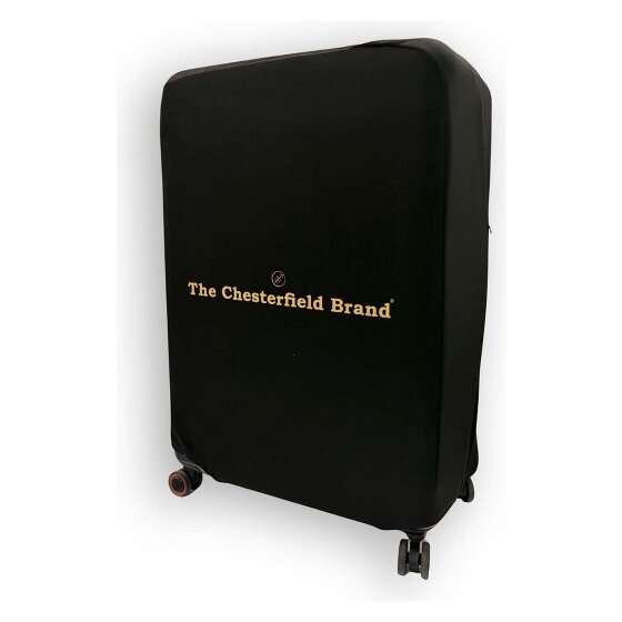 The Chesterfield Brand Zuna Pokrowiec na walizkę 76 cm