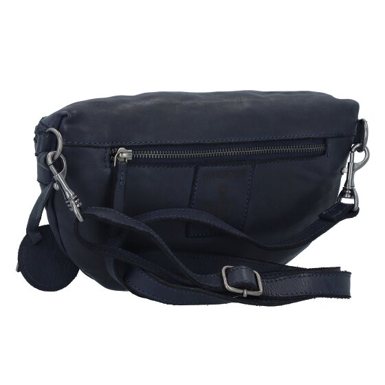 Harbour 2nd Anchor Love Jutta Torba na ramię Skórzany 28 cm