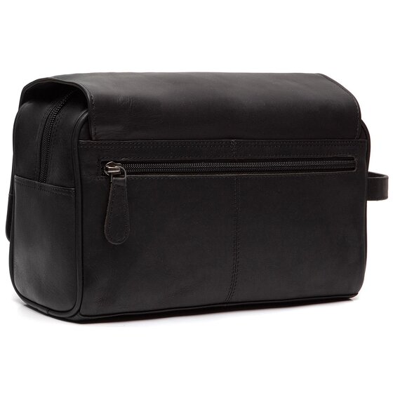 The Chesterfield Brand Rosario Kosmetyczka Skórzany 25 cm