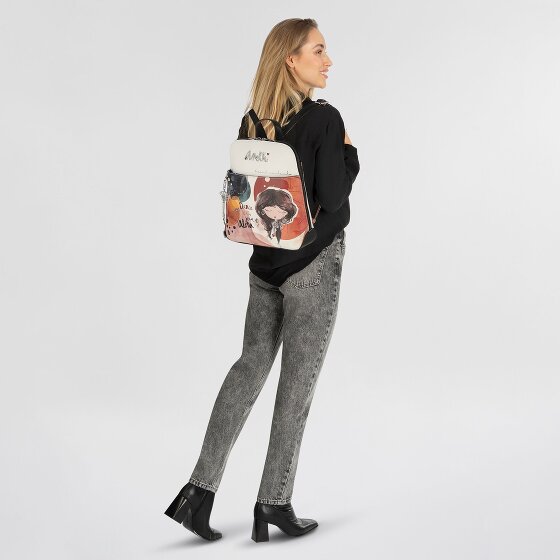 Anekke Plecak miejski 30 cm