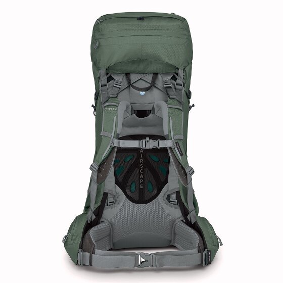 Osprey Ariel 55 Plecak trekkingowy WM-L 73 cm