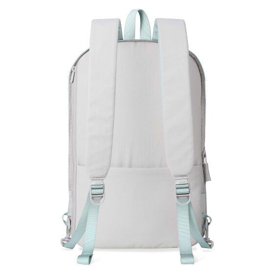 XD Design Dwustronny plecak z przegrodą na laptopa 46 cm