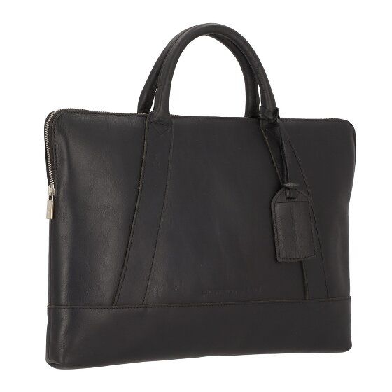 Cowboysbag Frederick Torba na laptopa Skórzany 40 cm
